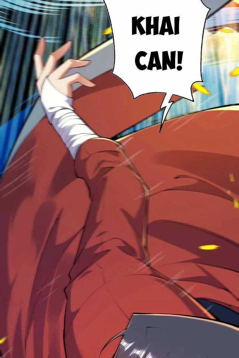 Vô Địch Kiếm Vực - Chapter 134 - Trang 21