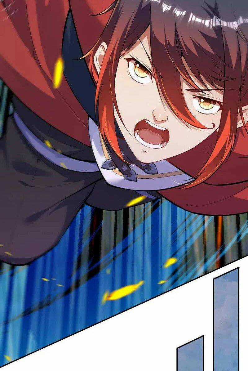 Vô Địch Kiếm Vực - Chapter 134 - Trang 22