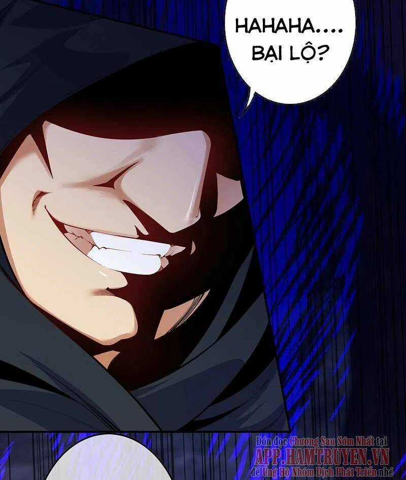 Vô Địch Kiếm Vực - Chapter 134 - Trang 28