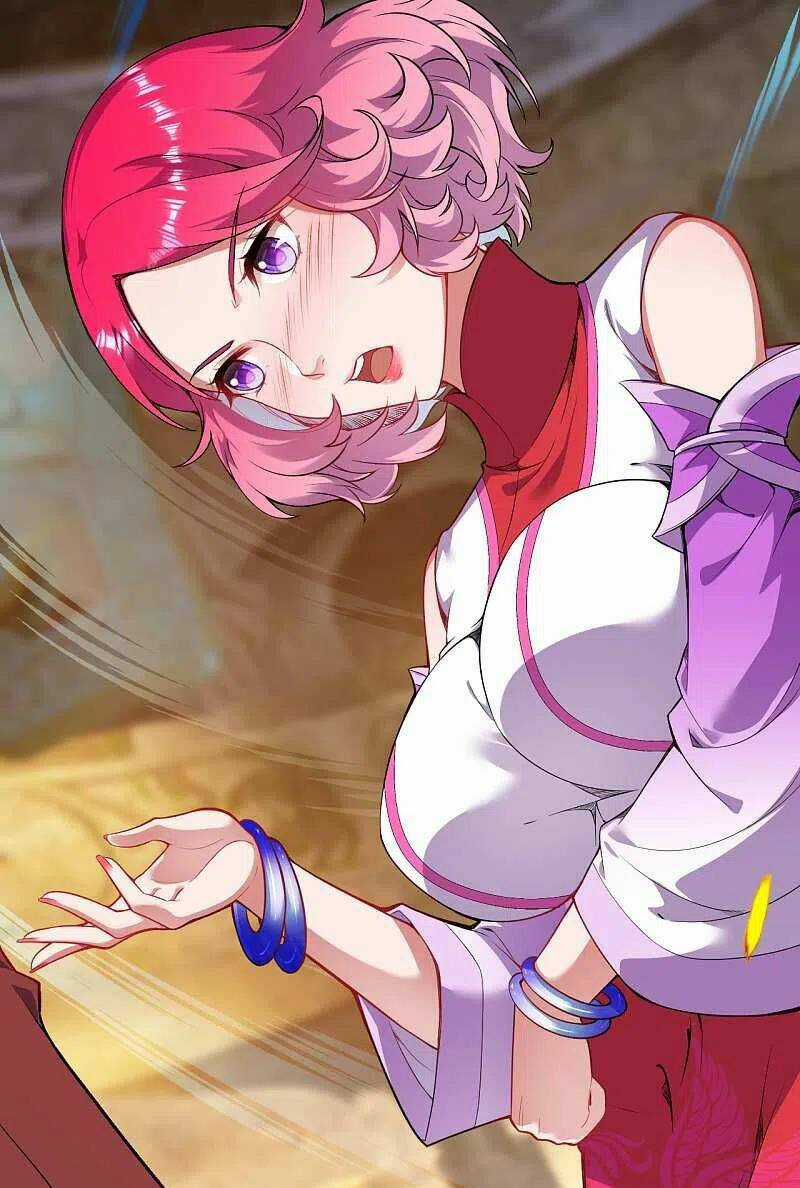 Vô Địch Kiếm Vực - Chapter 134 - Trang 4