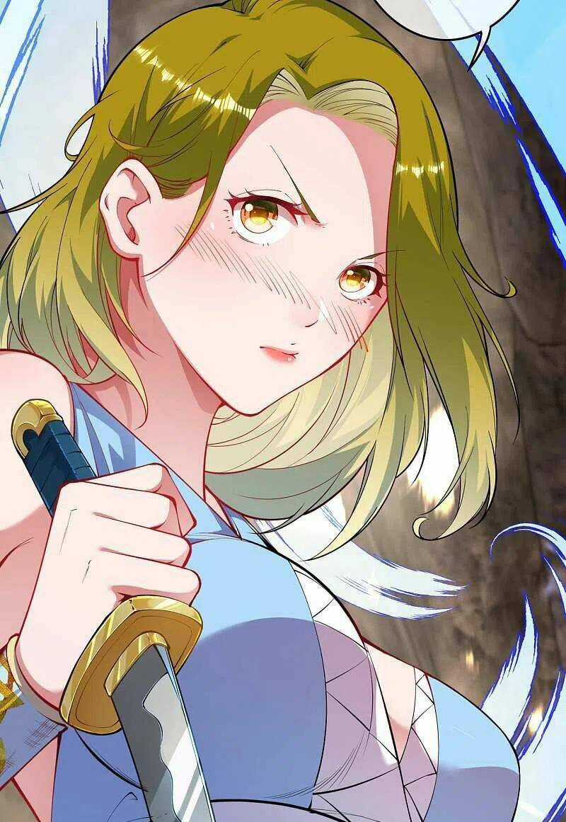 Vô Địch Kiếm Vực - Chapter 134 - Trang 31