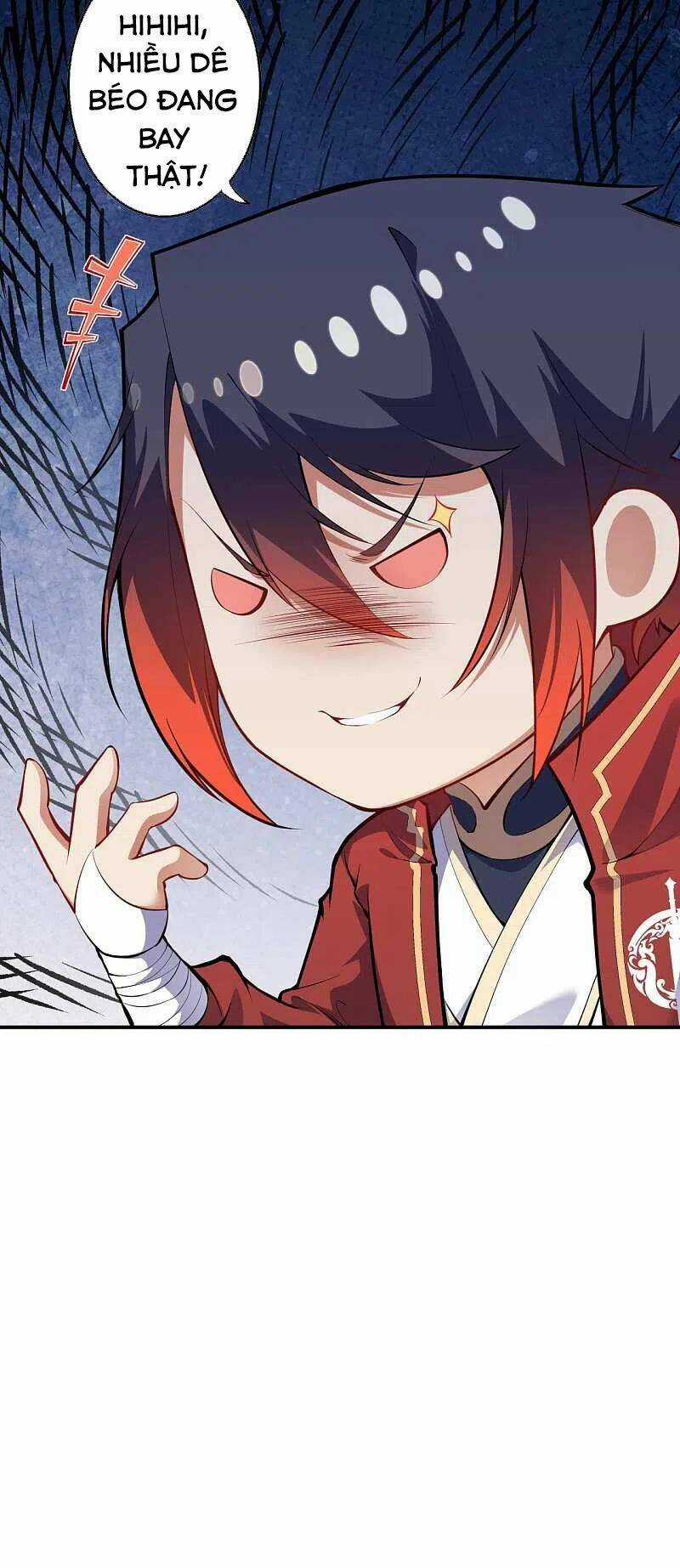 Vô Địch Kiếm Vực - Chapter 134 - Trang 38