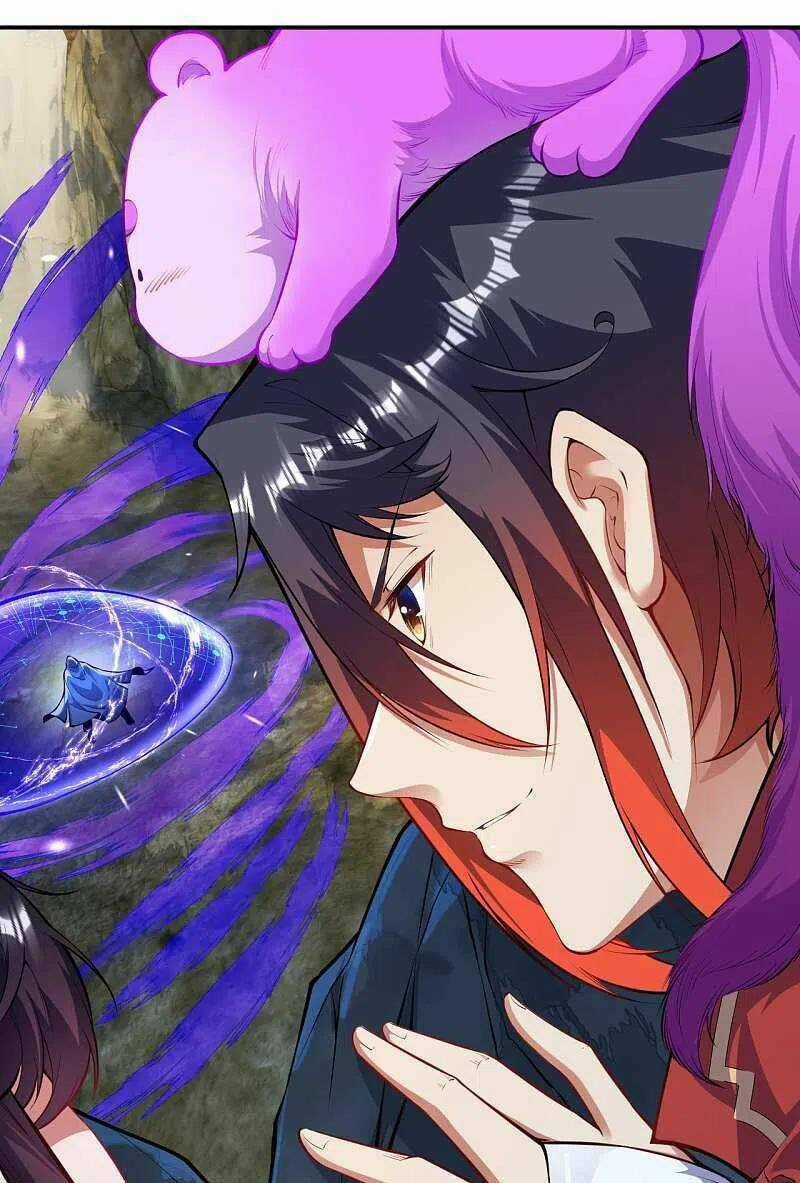 Vô Địch Kiếm Vực - Chapter 134 - Trang 39