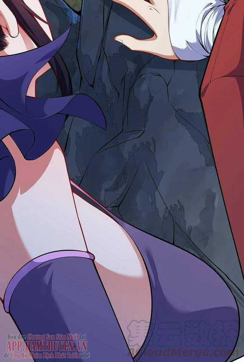 Vô Địch Kiếm Vực - Chapter 134 - Trang 40