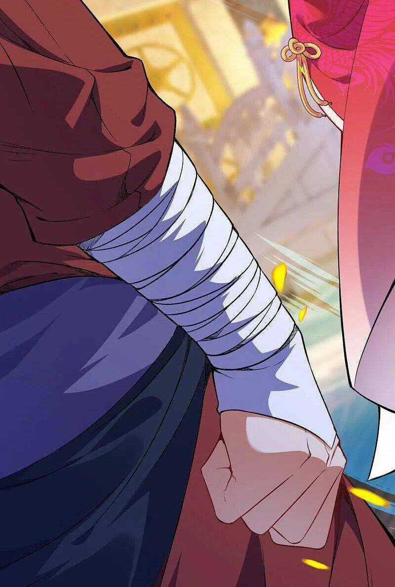 Vô Địch Kiếm Vực - Chapter 134 - Trang 5