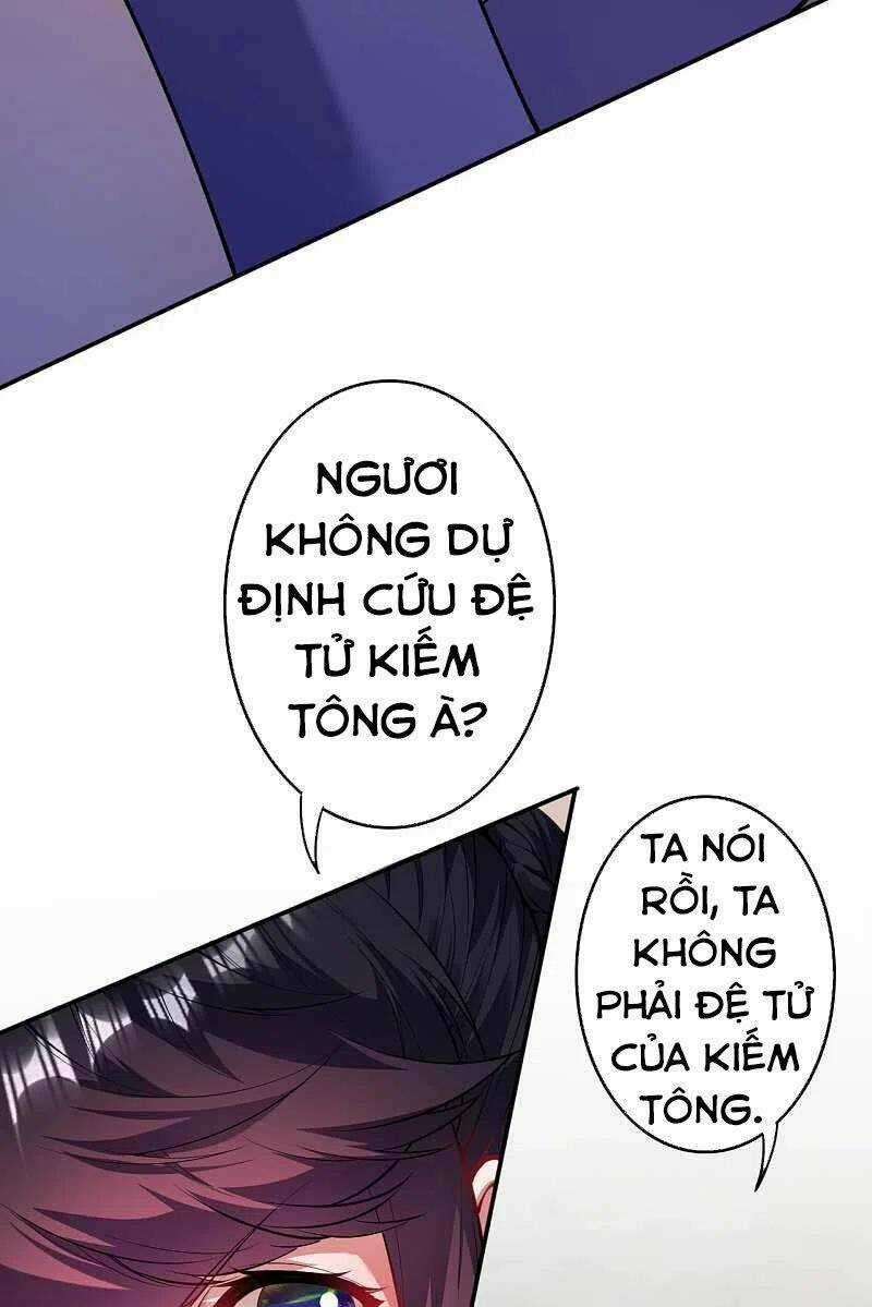 Vô Địch Kiếm Vực - Chapter 134 - Trang 41