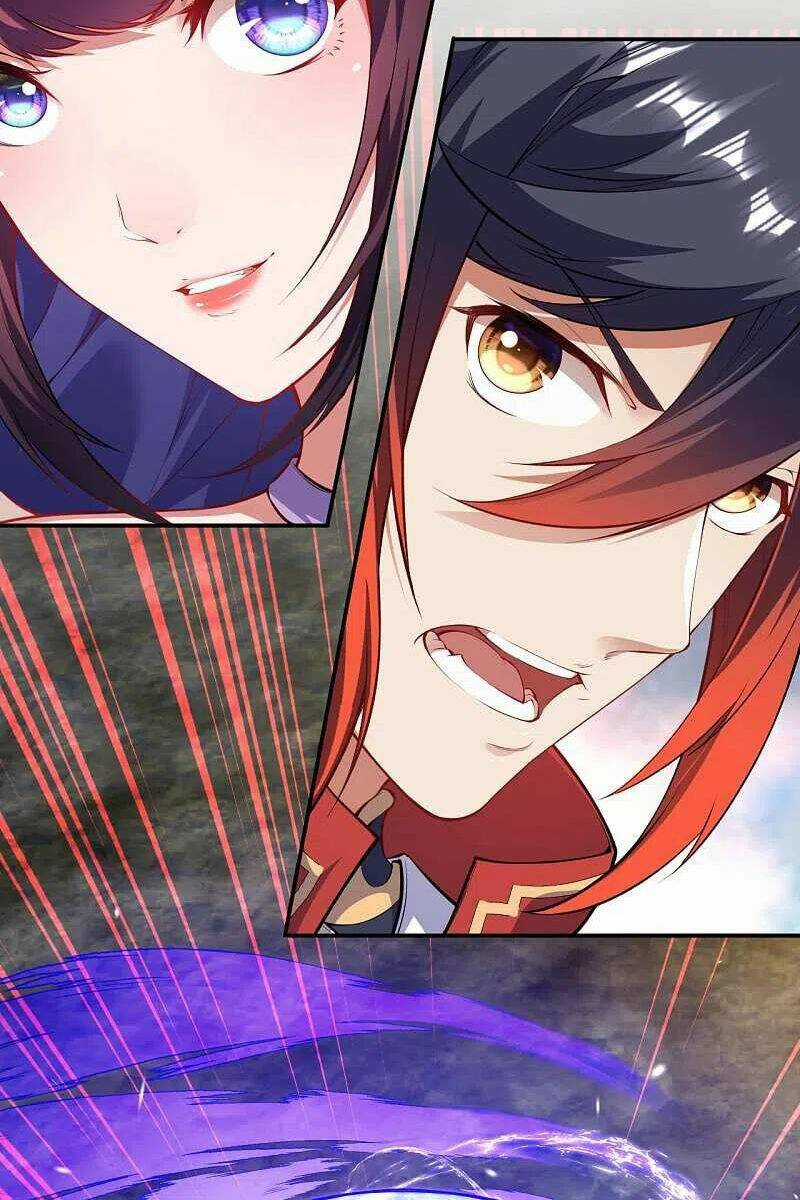 Vô Địch Kiếm Vực - Chapter 134 - Trang 42