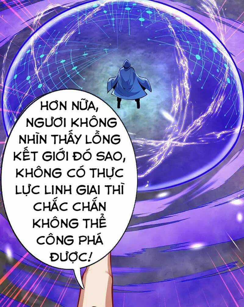 Vô Địch Kiếm Vực - Chapter 134 - Trang 43