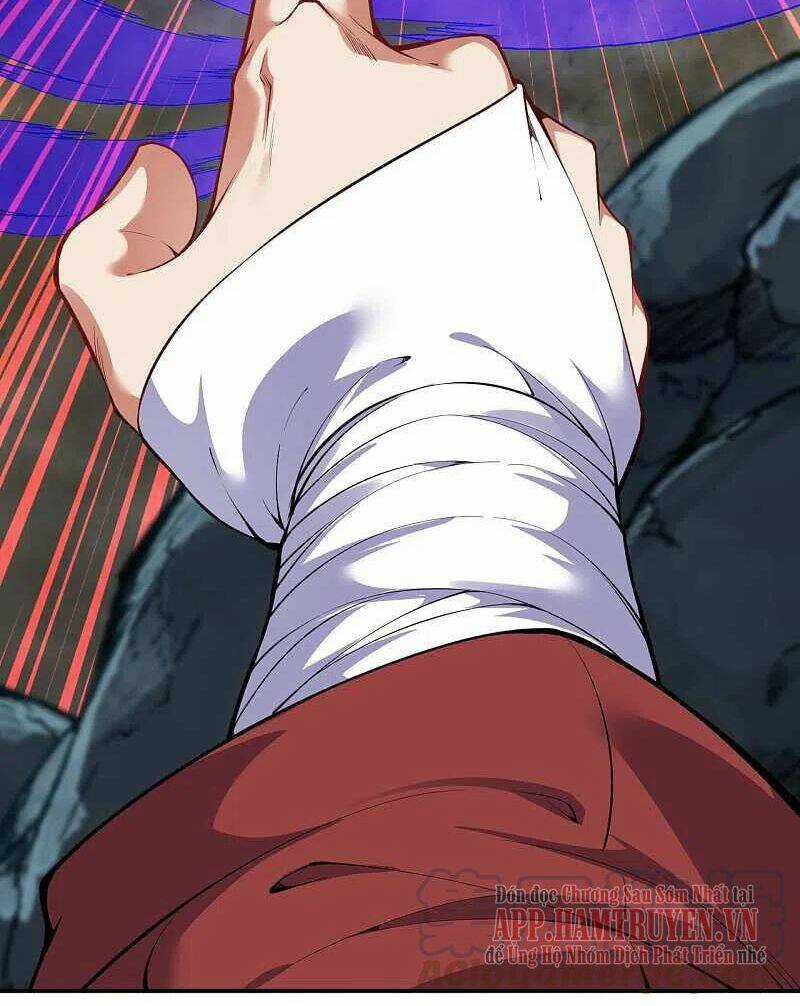 Vô Địch Kiếm Vực - Chapter 134 - Trang 44