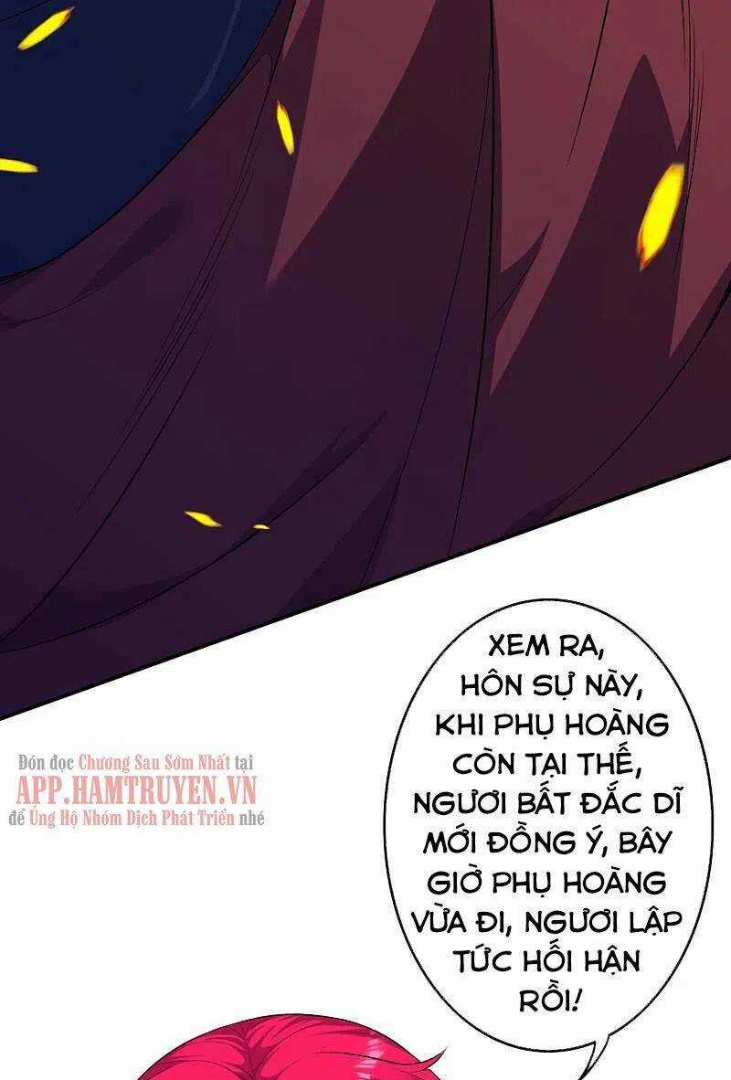 Vô Địch Kiếm Vực - Chapter 134 - Trang 6