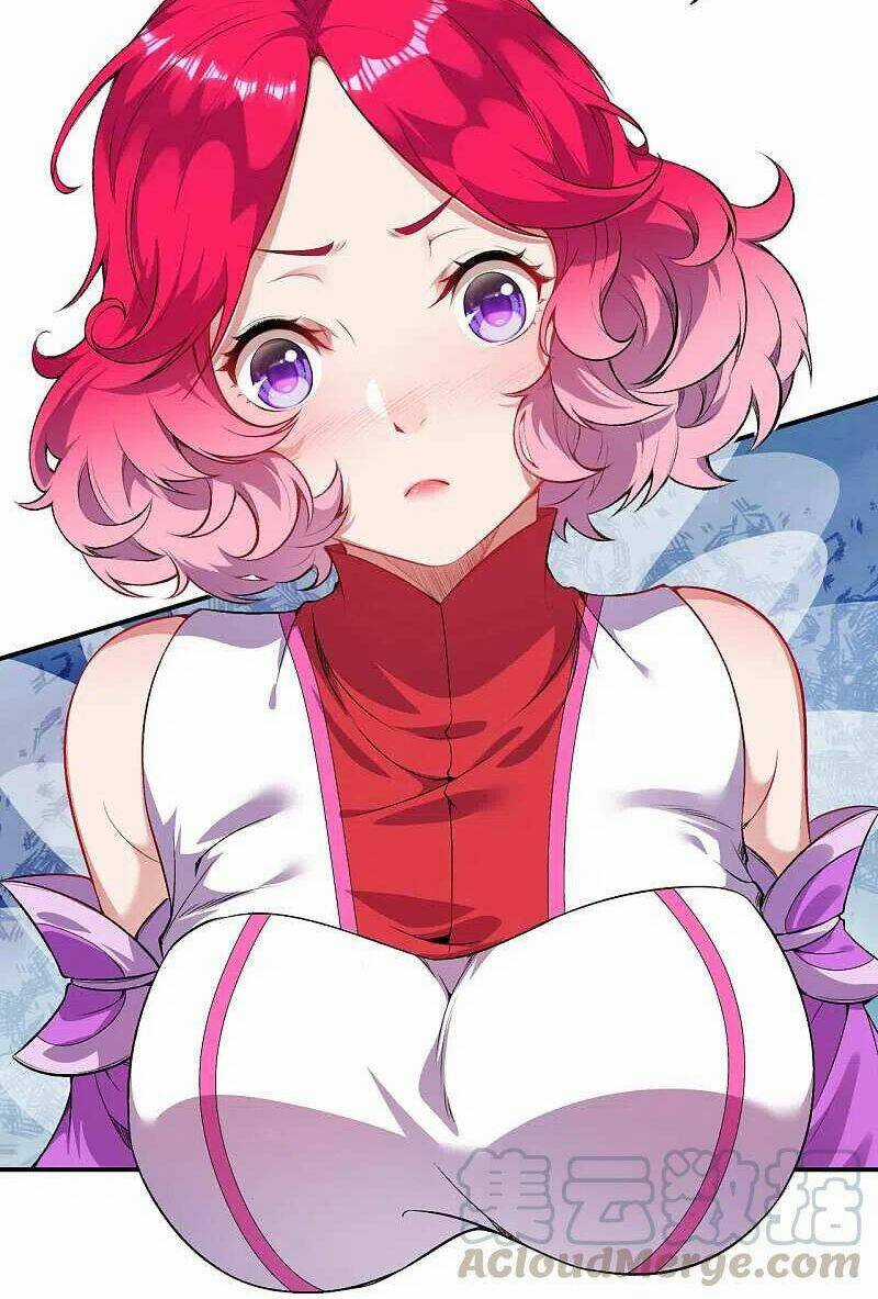 Vô Địch Kiếm Vực - Chapter 134 - Trang 7