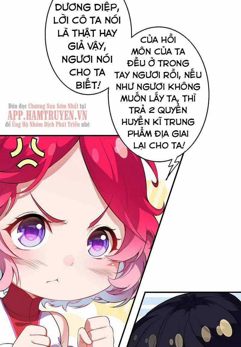 Vô Địch Kiếm Vực - Chapter 134 - Trang 10