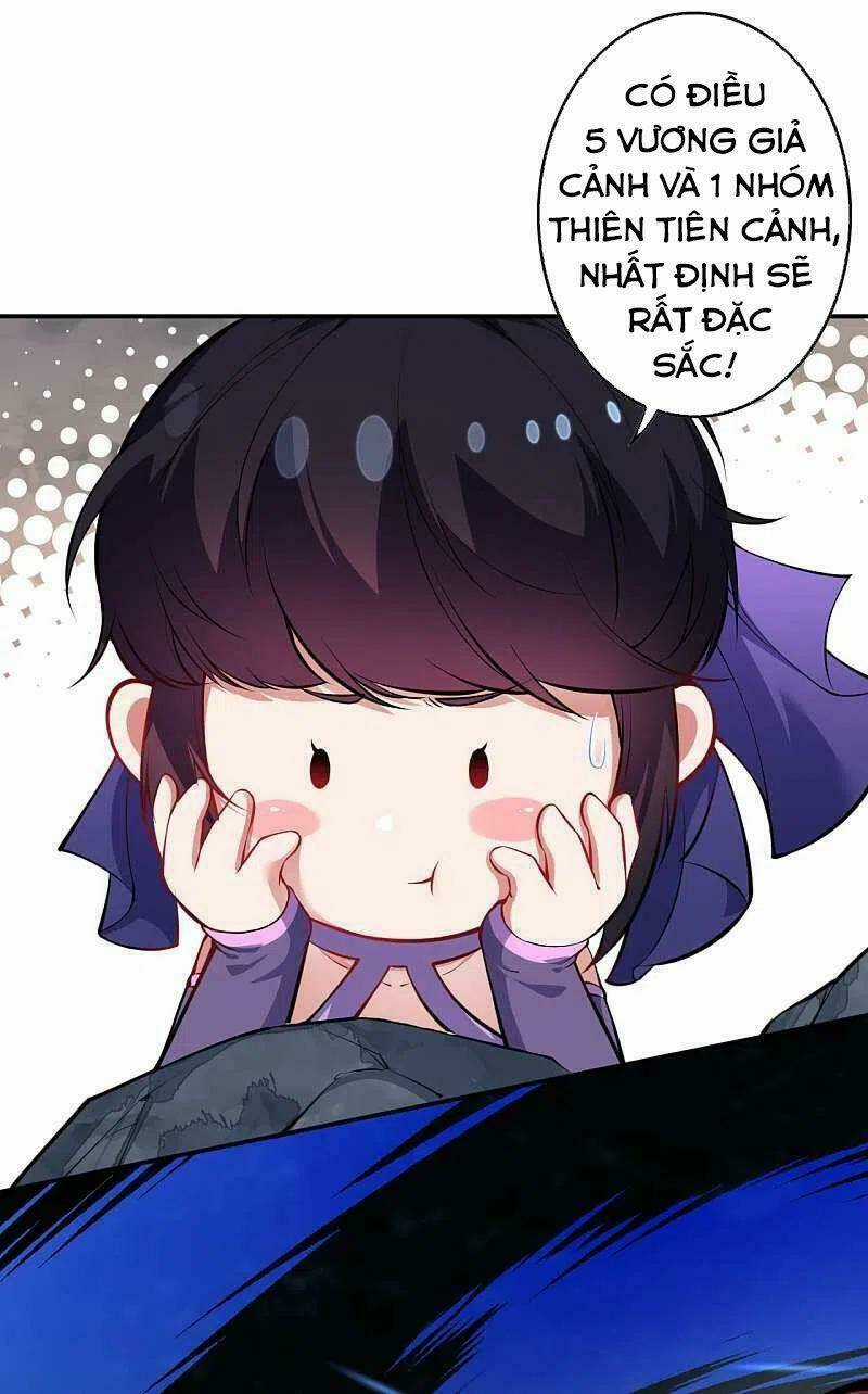 Vô Địch Kiếm Vực - Chapter 135 - Trang 2