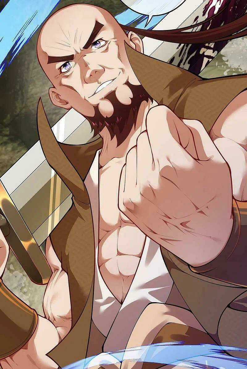 Vô Địch Kiếm Vực - Chapter 135 - Trang 11