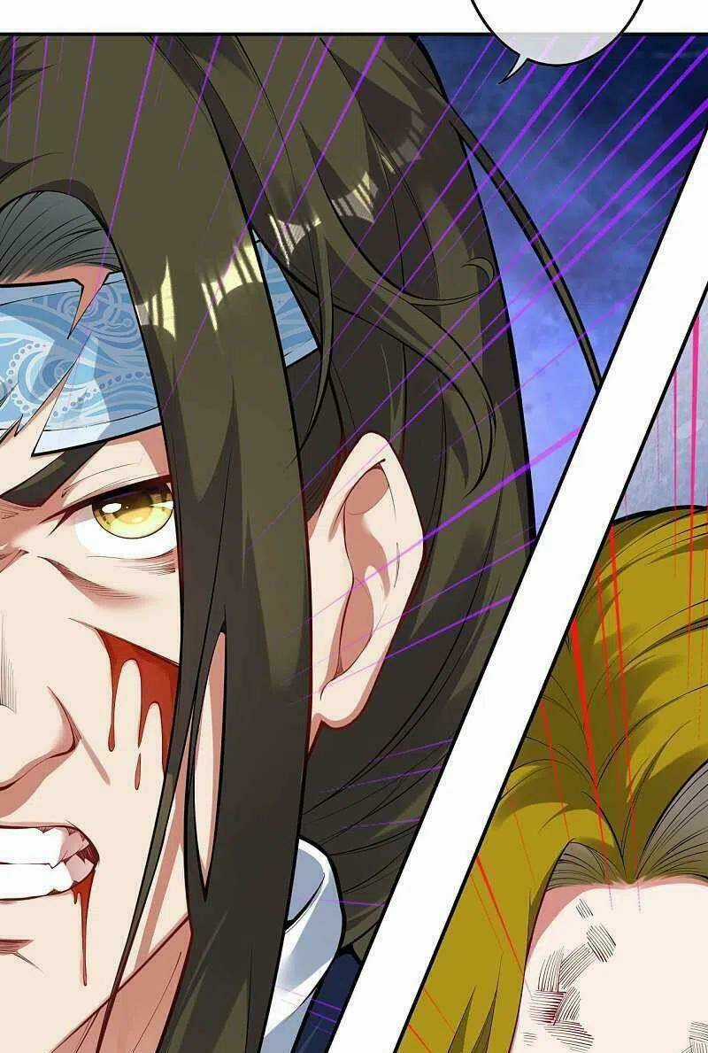 Vô Địch Kiếm Vực - Chapter 135 - Trang 13