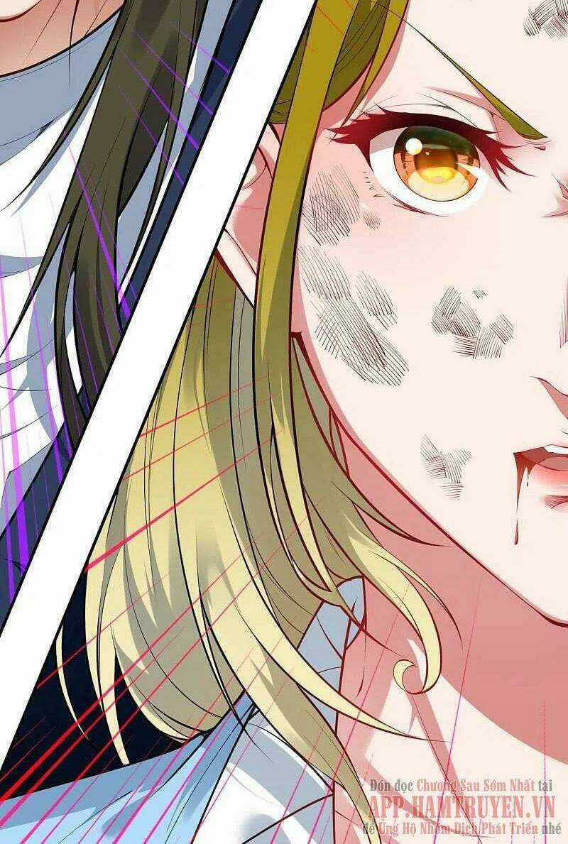 Vô Địch Kiếm Vực - Chapter 135 - Trang 14