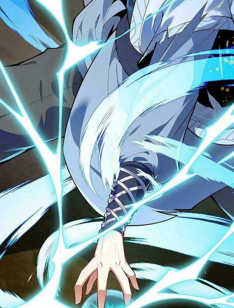 Vô Địch Kiếm Vực - Chapter 135 - Trang 17