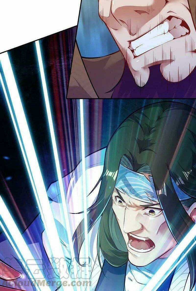 Vô Địch Kiếm Vực - Chapter 135 - Trang 19