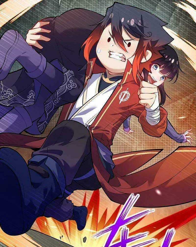 Vô Địch Kiếm Vực - Chapter 135 - Trang 23