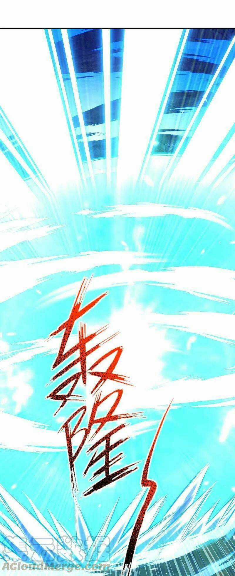 Vô Địch Kiếm Vực - Chapter 135 - Trang 25