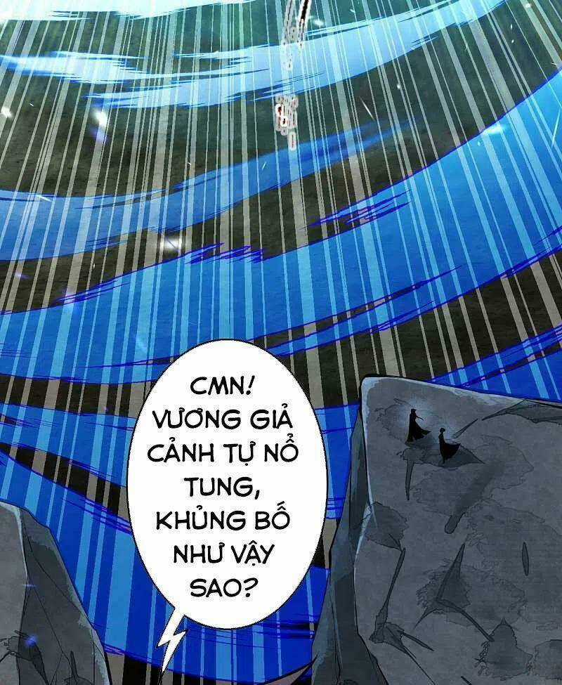 Vô Địch Kiếm Vực - Chapter 135 - Trang 26