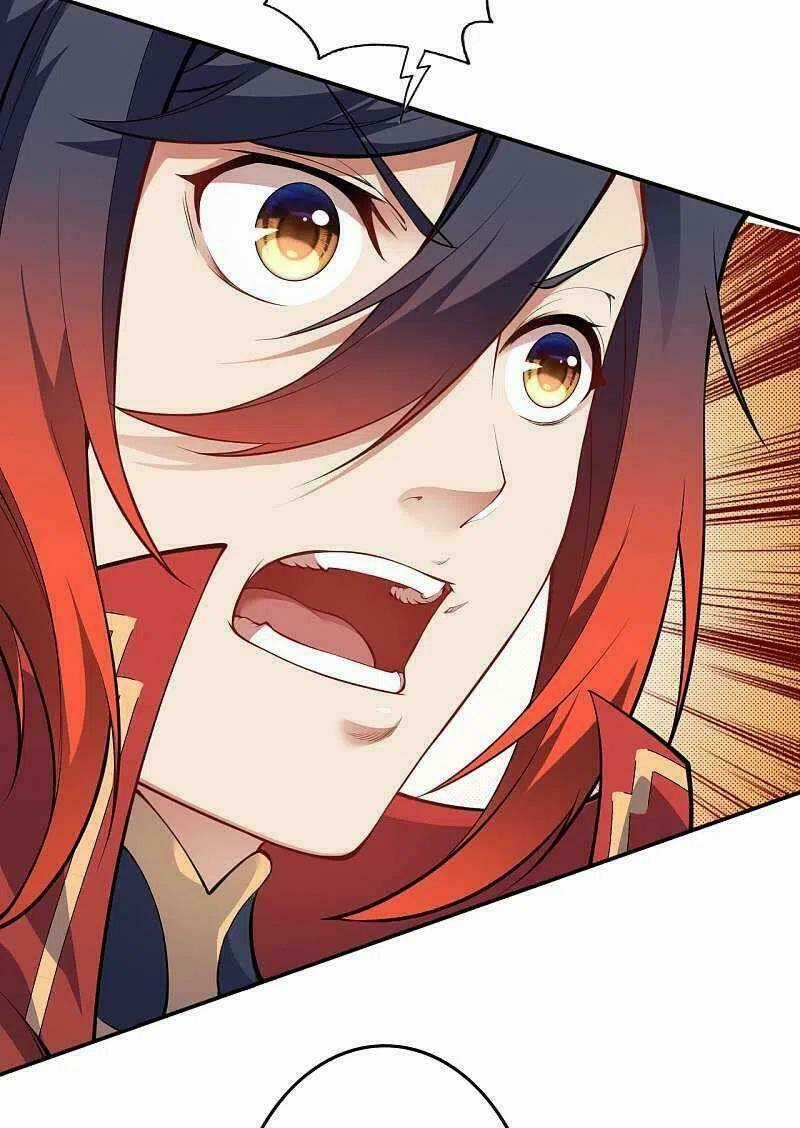 Vô Địch Kiếm Vực - Chapter 135 - Trang 33