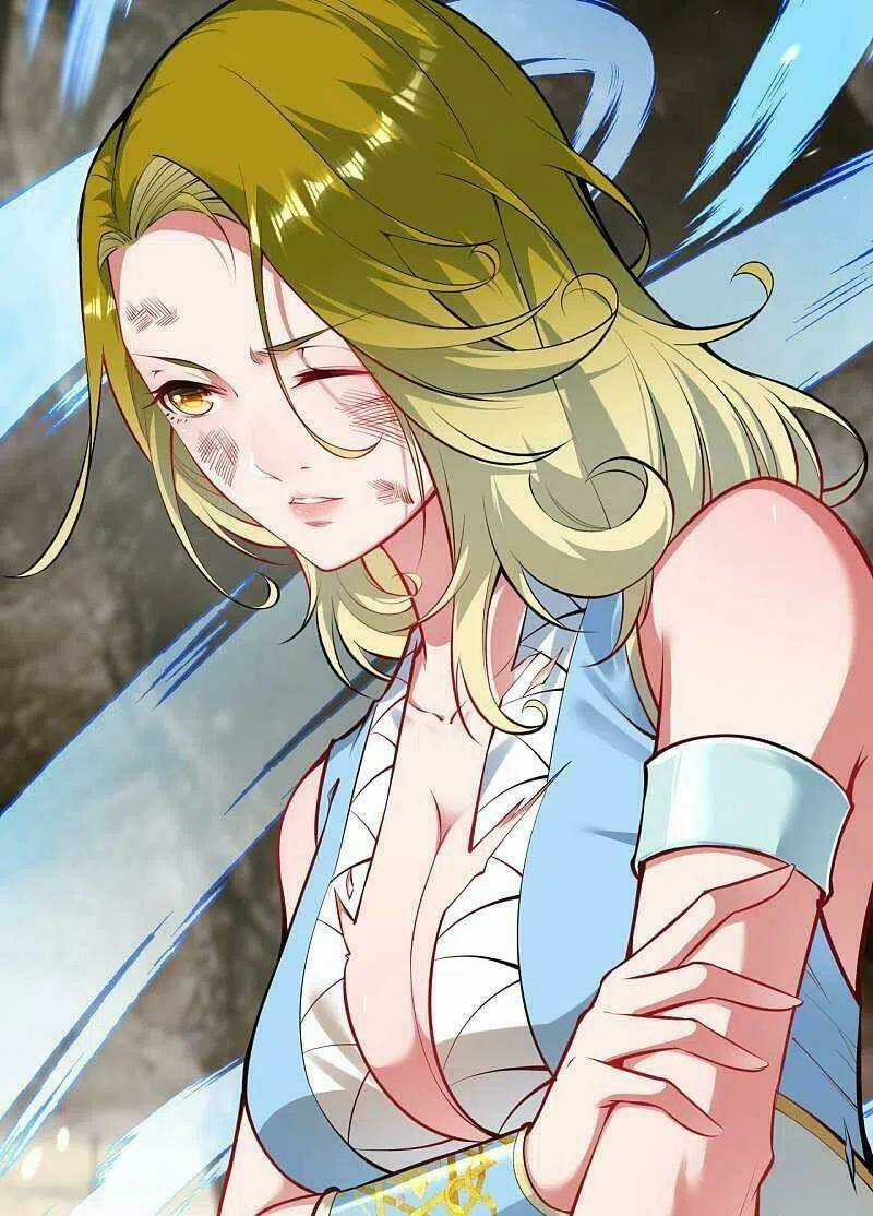 Vô Địch Kiếm Vực - Chapter 135 - Trang 36