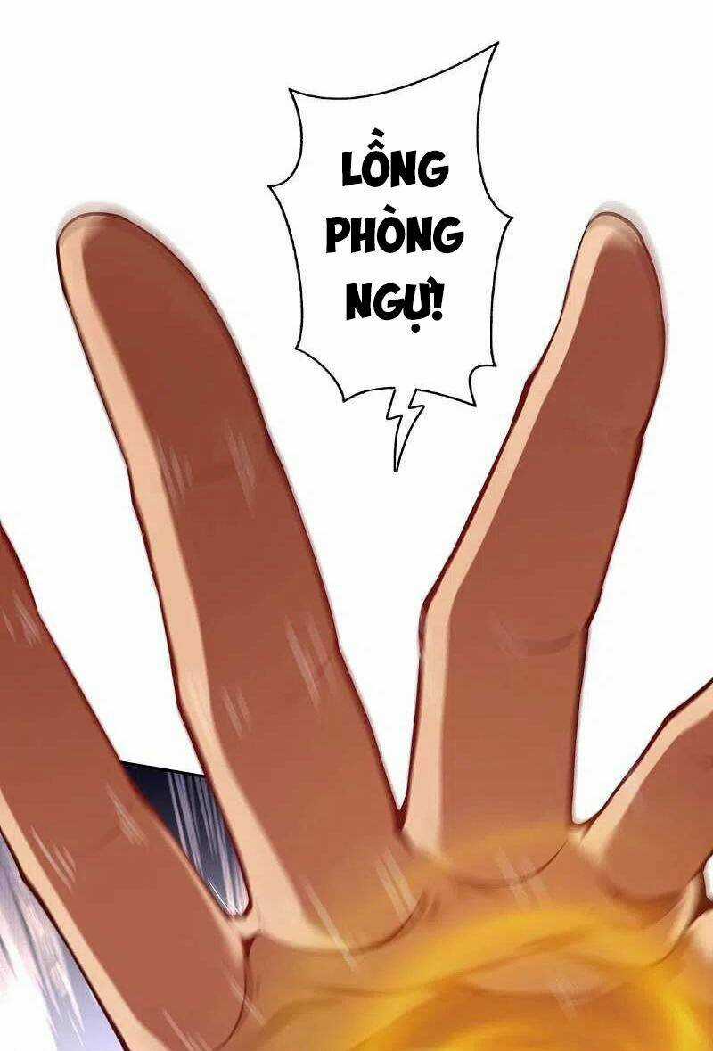 Vô Địch Kiếm Vực - Chapter 136 - Trang 20