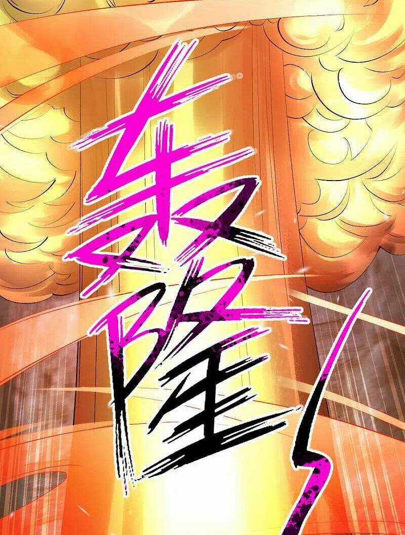 Vô Địch Kiếm Vực - Chapter 136 - Trang 23