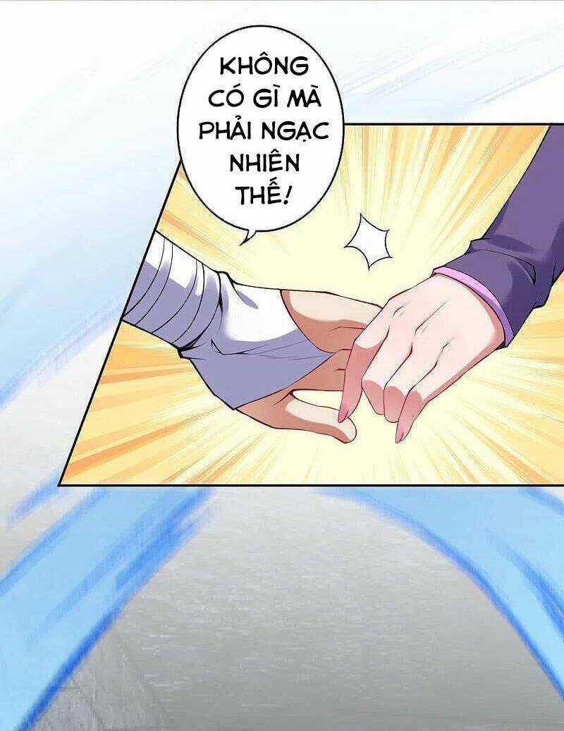 Vô Địch Kiếm Vực - Chapter 137 - Trang 11