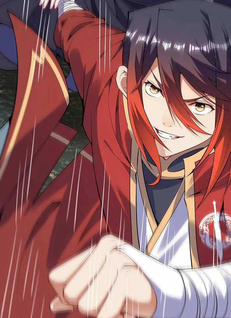 Vô Địch Kiếm Vực - Chapter 137 - Trang 13