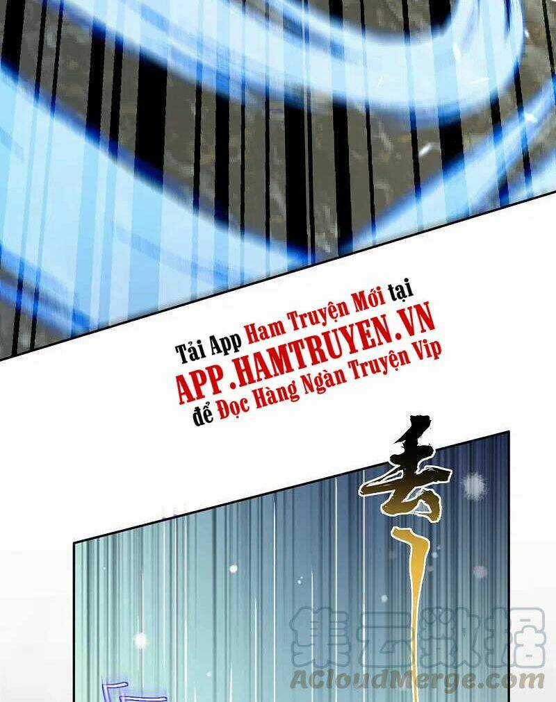 Vô Địch Kiếm Vực - Chapter 137 - Trang 16