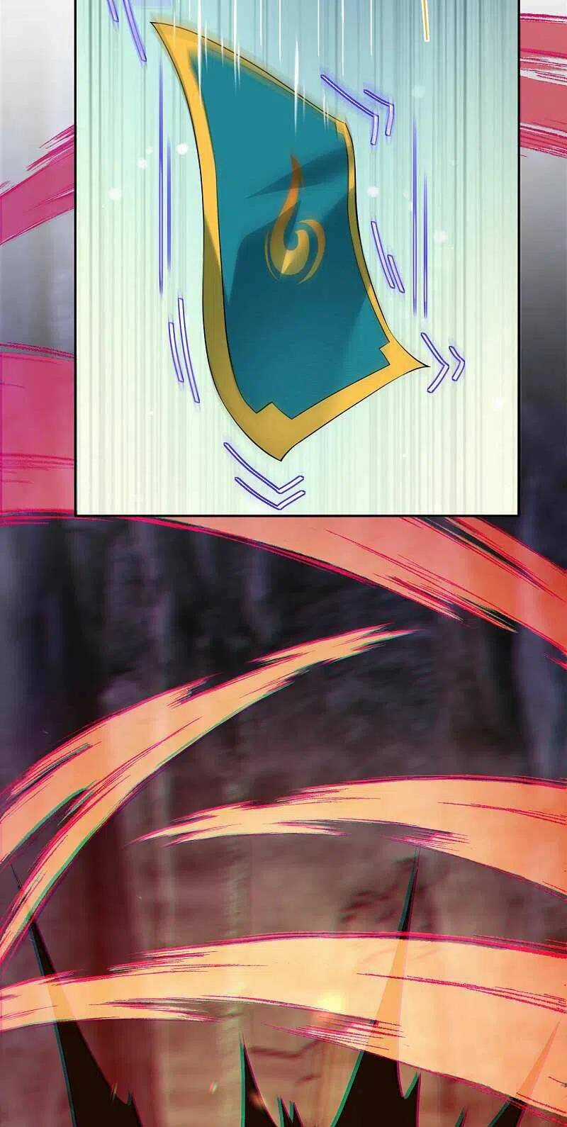 Vô Địch Kiếm Vực - Chapter 137 - Trang 17