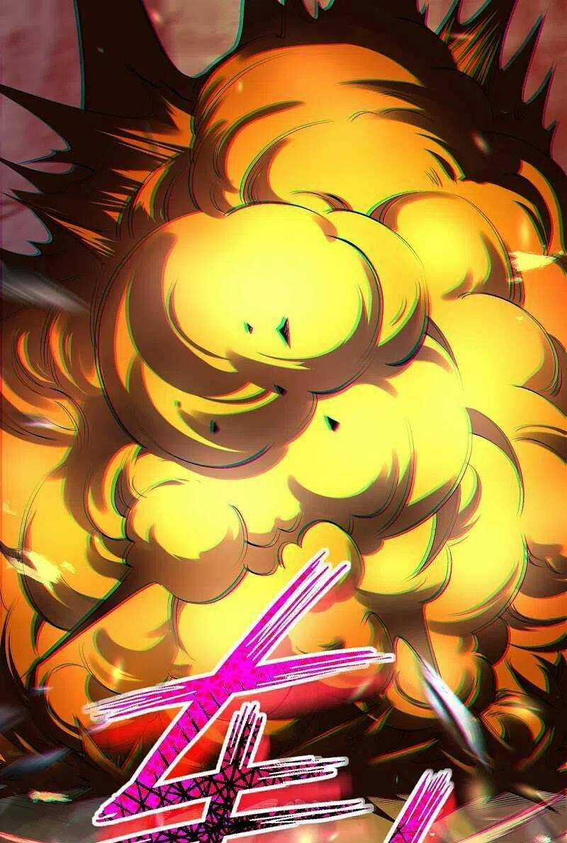 Vô Địch Kiếm Vực - Chapter 137 - Trang 18