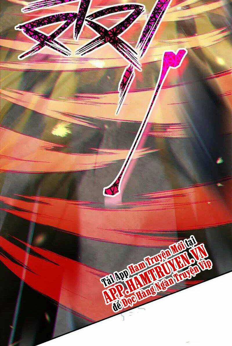 Vô Địch Kiếm Vực - Chapter 137 - Trang 19