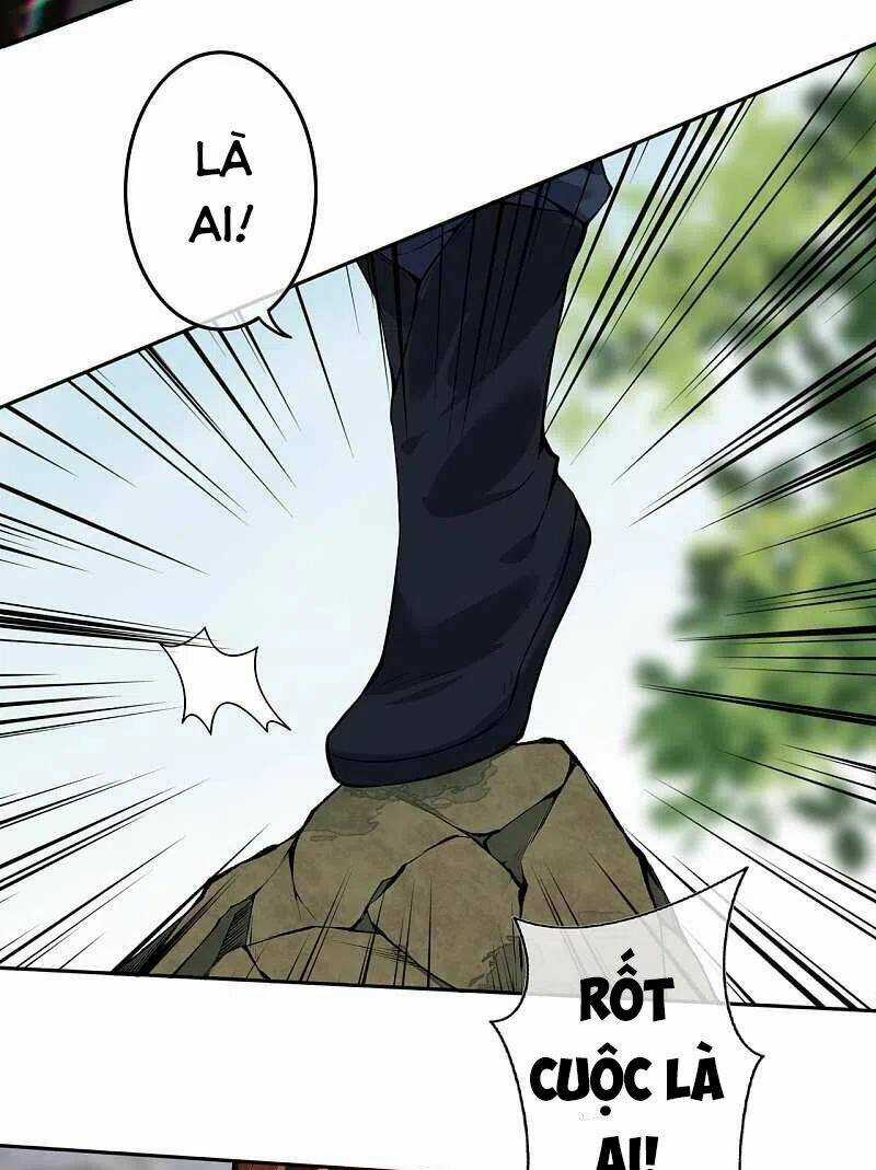 Vô Địch Kiếm Vực - Chapter 137 - Trang 20