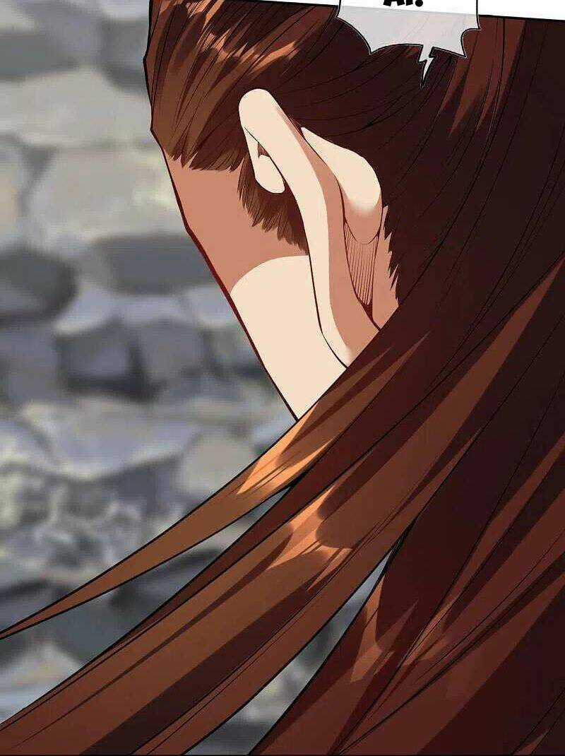 Vô Địch Kiếm Vực - Chapter 137 - Trang 21