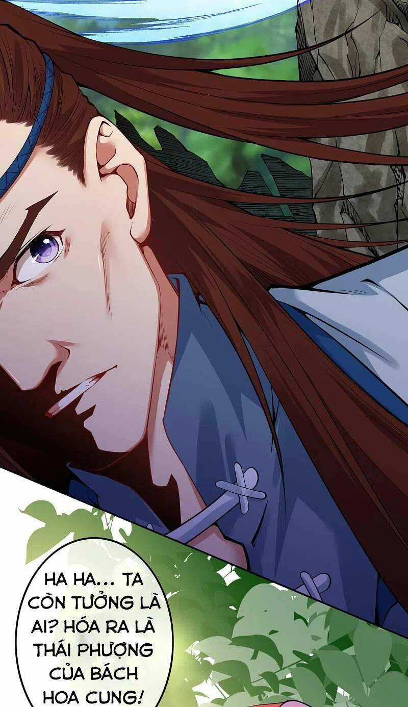 Vô Địch Kiếm Vực - Chapter 137 - Trang 25