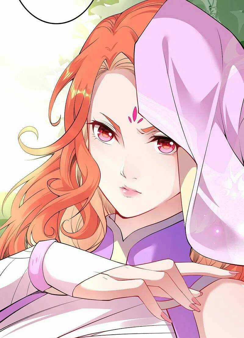 Vô Địch Kiếm Vực - Chapter 137 - Trang 26