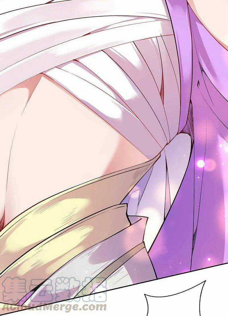 Vô Địch Kiếm Vực - Chapter 137 - Trang 27