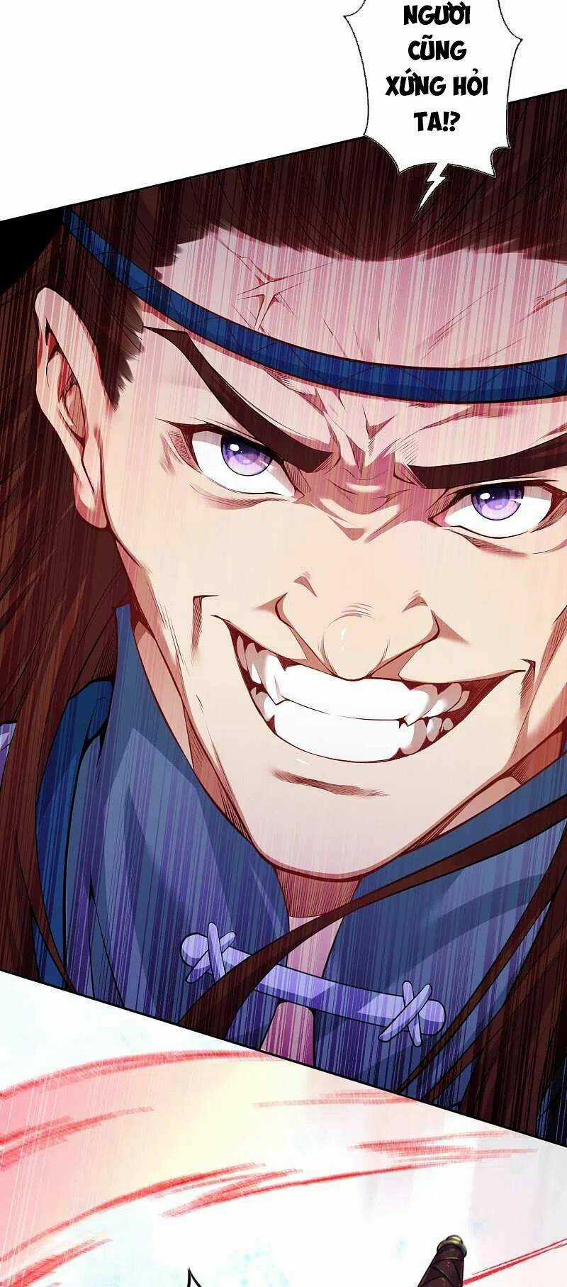 Vô Địch Kiếm Vực - Chapter 137 - Trang 28