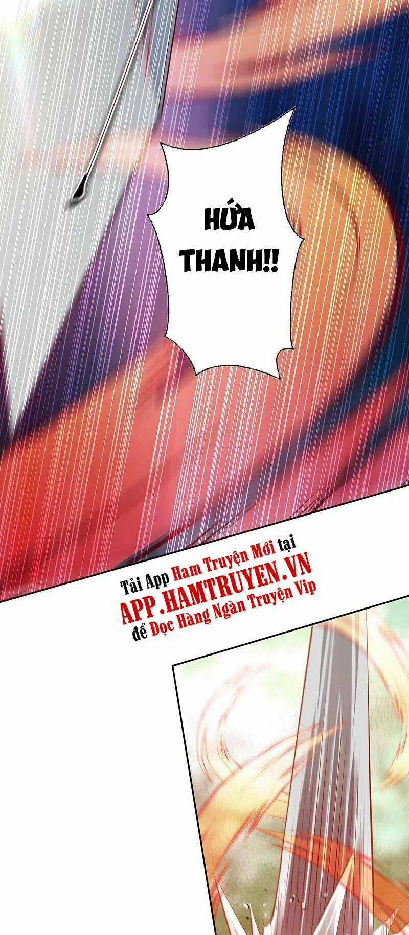 Vô Địch Kiếm Vực - Chapter 137 - Trang 30