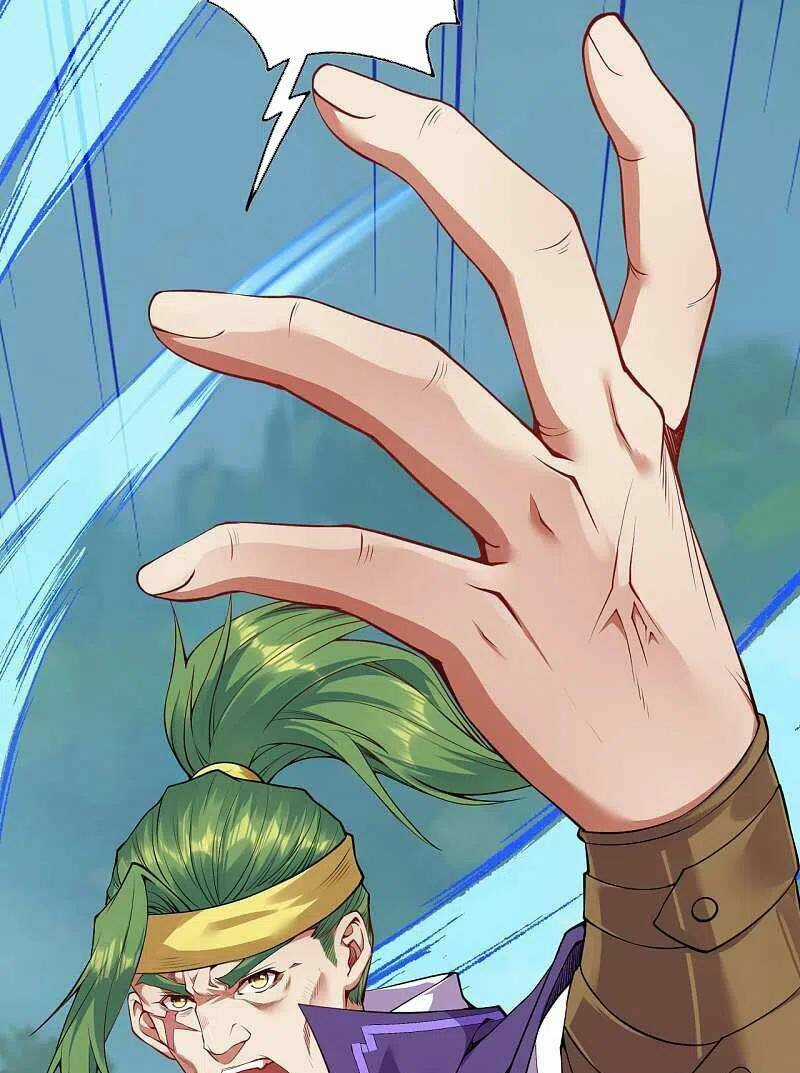 Vô Địch Kiếm Vực - Chapter 137 - Trang 32