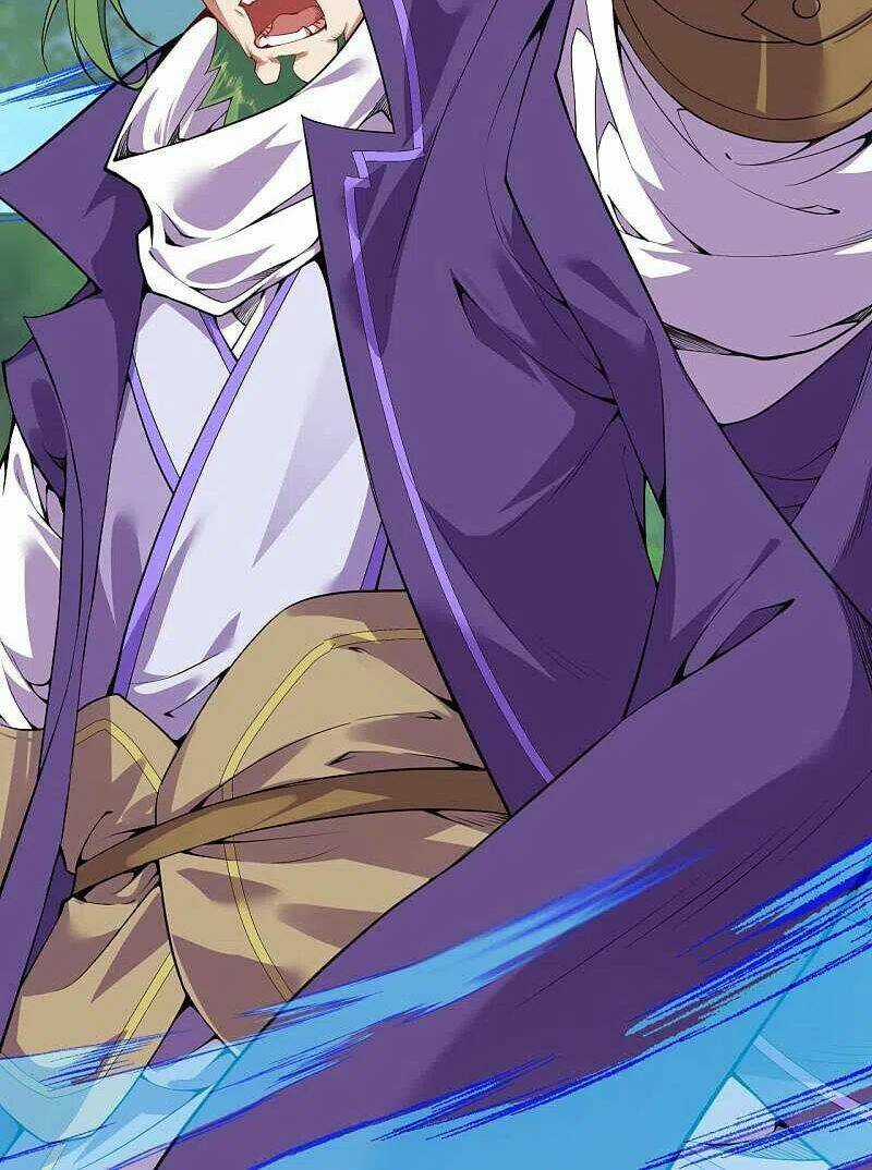 Vô Địch Kiếm Vực - Chapter 137 - Trang 33