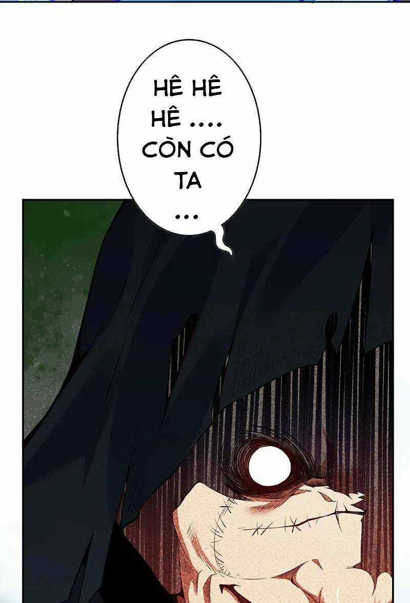 Vô Địch Kiếm Vực - Chapter 137 - Trang 34