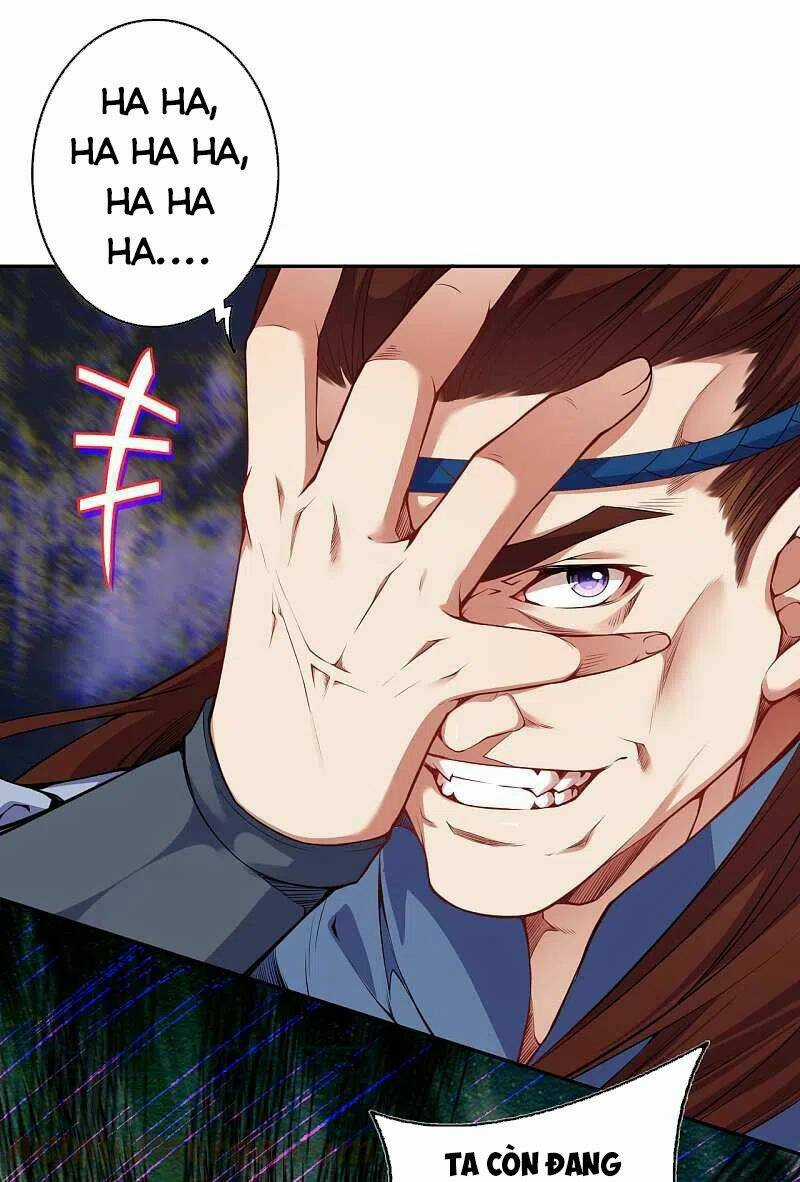 Vô Địch Kiếm Vực - Chapter 137 - Trang 37