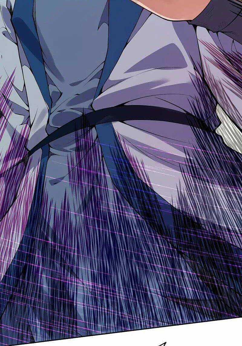 Vô Địch Kiếm Vực - Chapter 137 - Trang 39