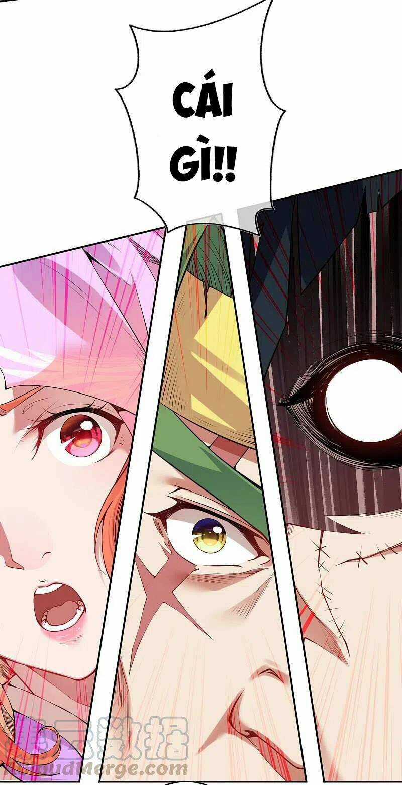 Vô Địch Kiếm Vực - Chapter 137 - Trang 40