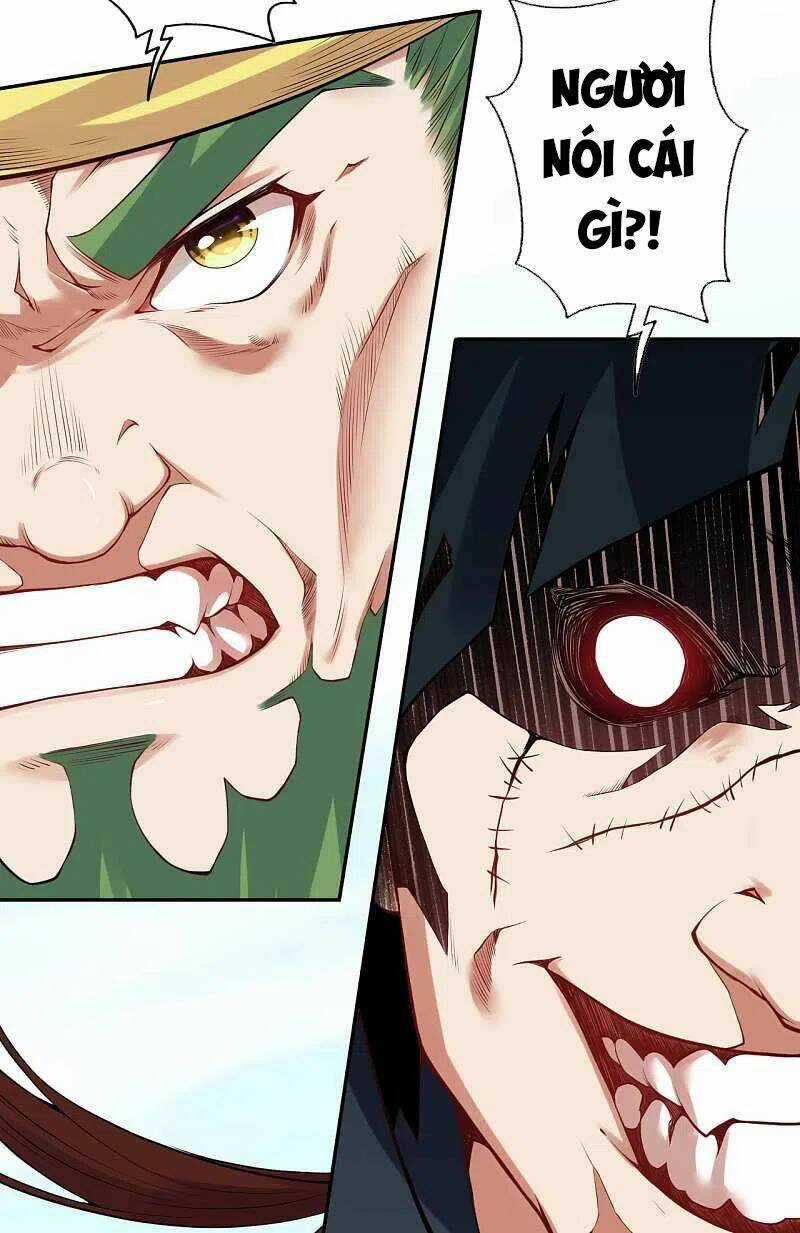 Vô Địch Kiếm Vực - Chapter 137 - Trang 46