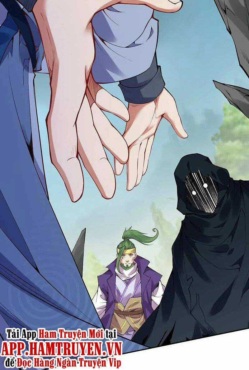 Vô Địch Kiếm Vực - Chapter 137 - Trang 48